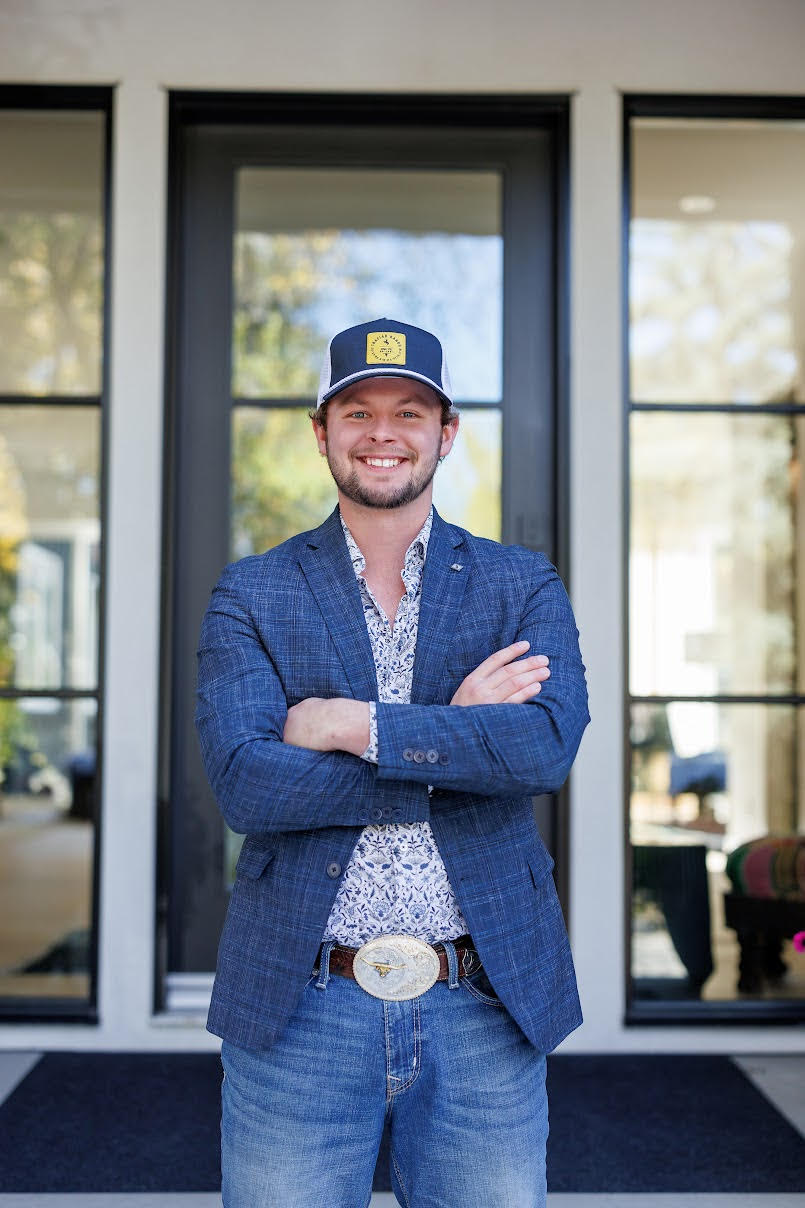 Benjamin Archibald, Realtor with The Getty Group